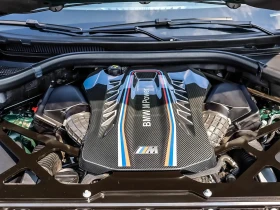 BMW X6 M COMPETITION* ULTIMATE* BRITISH RACING GREEN* FUL | Auto.bg — изображение 7 BMW X6 M COMPETITION* ULTIMATE* BRITISH RACING GREEN* FUL | Auto.bg — изображение 7