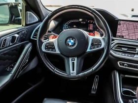 BMW X6 M COMPETITION* ULTIMATE* BRITISH RACING GREEN* FUL | Auto.bg — изображение 8 BMW X6 M COMPETITION* ULTIMATE* BRITISH RACING GREEN* FUL | Auto.bg — изображение 8