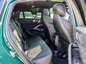 BMW X6 M COMPETITION* ULTIMATE* BRITISH RACING GREEN* FUL | Auto.bg — изображение 15 BMW X6 M COMPETITION* ULTIMATE* BRITISH RACING GREEN* FUL | Auto.bg — изображение 15