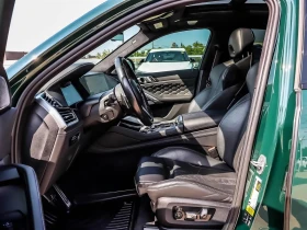 BMW X6 M COMPETITION* ULTIMATE* BRITISH RACING GREEN* FUL | Auto.bg — изображение 11 BMW X6 M COMPETITION* ULTIMATE* BRITISH RACING GREEN* FUL | Auto.bg — изображение 11
