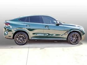 BMW X6 M COMPETITION* ULTIMATE* BRITISH RACING GREEN* FUL | Auto.bg — изображение 5 BMW X6 M COMPETITION* ULTIMATE* BRITISH RACING GREEN* FUL | Auto.bg — изображение 5