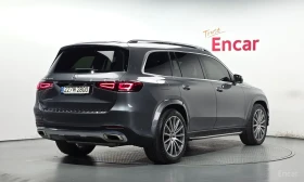 Mercedes-Benz GLS580 BURMESTER* ОБДУХВАНЕ* ДИСТРОНИК* 360КАМЕРА* ПАНОРА | Auto.bg — изображение 2 Mercedes-Benz GLS580 BURMESTER* ОБДУХВАНЕ* ДИСТРОНИК* 360КАМЕРА* ПАНОРА | Auto.bg — изображение 2