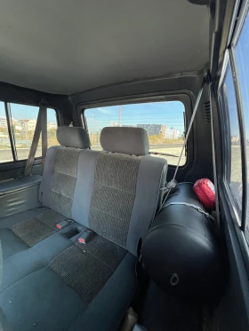 Mitsubishi Pajero 3.0 Газ/Бензин - 6200 € - 22762467 7 | Car24.bg Mitsubishi Pajero 3.0 Газ/Бензин - 6200 € - 22762467 7