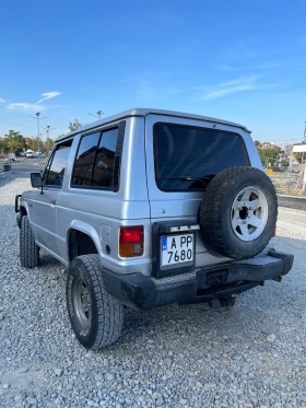 Mitsubishi Pajero 3.0 Газ/Бензин - 6200 € - 22762467 4 | Car24.bg Mitsubishi Pajero 3.0 Газ/Бензин - 6200 € - 22762467 4