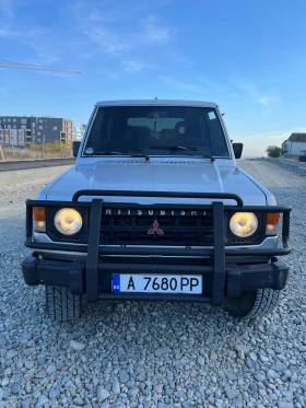 Mitsubishi Pajero 3.0 Газ/Бензин - 6200 € - 22762467 2 | Car24.bg Mitsubishi Pajero 3.0 Газ/Бензин - 6200 € - 22762467 2