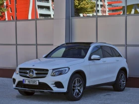 Mercedes-Benz GLC 250 250d 4MATIC AMG Line Панорама Distronic Burmester - 18900 € - 85061491 3 | Car24.bg Mercedes-Benz GLC 250 250d 4MATIC AMG Line Панорама Distronic Burmester - 18900 € - 85061491 3