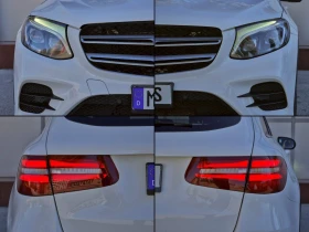 Mercedes-Benz GLC 250 250d 4MATIC AMG Line Панорама Distronic Burmester - 18900 € - 85061491 17 | Car24.bg Mercedes-Benz GLC 250 250d 4MATIC AMG Line Панорама Distronic Burmester - 18900 € - 85061491 17