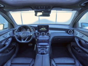 Mercedes-Benz GLC 250 250d 4MATIC AMG Line Панорама Distronic Burmester - 18900 € - 85061491 9 | Car24.bg Mercedes-Benz GLC 250 250d 4MATIC AMG Line Панорама Distronic Burmester - 18900 € - 85061491 9