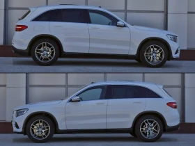 Mercedes-Benz GLC 250 250d 4MATIC AMG Line Панорама Distronic Burmester - 18900 € - 85061491 4 | Car24.bg Mercedes-Benz GLC 250 250d 4MATIC AMG Line Панорама Distronic Burmester - 18900 € - 85061491 4