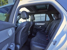Mercedes-Benz GLC 250 250d 4MATIC AMG Line Панорама Distronic Burmester - 18900 € - 85061491 11 | Car24.bg Mercedes-Benz GLC 250 250d 4MATIC AMG Line Панорама Distronic Burmester - 18900 € - 85061491 11