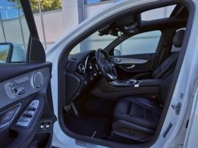 Mercedes-Benz GLC 250 250d 4MATIC AMG Line Панорама Distronic Burmester - 18900 € - 85061491 8 | Car24.bg Mercedes-Benz GLC 250 250d 4MATIC AMG Line Панорама Distronic Burmester - 18900 € - 85061491 8