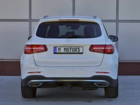 Mercedes-Benz GLC 250 250d 4MATIC AMG Line Панорама Distronic Burmester - 18900 € - 85061491 6 | Car24.bg Mercedes-Benz GLC 250 250d 4MATIC AMG Line Панорама Distronic Burmester - 18900 € - 85061491 6