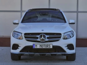Mercedes-Benz GLC 250 250d 4MATIC AMG Line Панорама Distronic Burmester - 18900 € - 85061491 2 | Car24.bg Mercedes-Benz GLC 250 250d 4MATIC AMG Line Панорама Distronic Burmester - 18900 € - 85061491 2