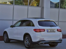 Mercedes-Benz GLC 250 250d 4MATIC AMG Line Панорама Distronic Burmester - 18900 € - 85061491 5 | Car24.bg Mercedes-Benz GLC 250 250d 4MATIC AMG Line Панорама Distronic Burmester - 18900 € - 85061491 5