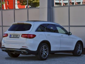 Mercedes-Benz GLC 250 250d 4MATIC AMG Line Панорама Distronic Burmester - 18900 € - 85061491 7 | Car24.bg Mercedes-Benz GLC 250 250d 4MATIC AMG Line Панорама Distronic Burmester - 18900 € - 85061491 7