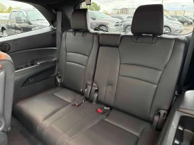 Honda Pilot Black Edition CARFAX | Auto.bg — изображение 15 Honda Pilot Black Edition CARFAX | Auto.bg — изображение 15