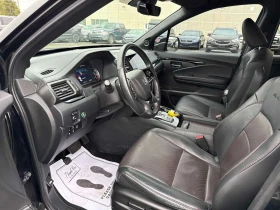Honda Pilot Black Edition CARFAX | Auto.bg — изображение 5 Honda Pilot Black Edition CARFAX | Auto.bg — изображение 5