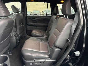 Honda Pilot Black Edition CARFAX | Auto.bg — изображение 13 Honda Pilot Black Edition CARFAX | Auto.bg — изображение 13