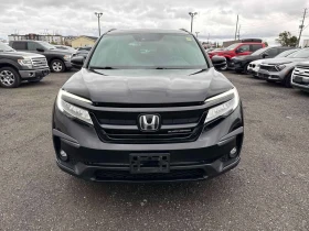 Honda Pilot Black Edition CARFAX | Auto.bg — изображение 6 Honda Pilot Black Edition CARFAX | Auto.bg — изображение 6