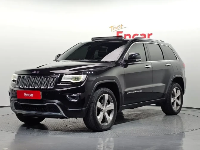 Jeep Grand cherokee 3.6 AWD - 24461 лв. / 12506.71 € - 18952012 1 | Car24.bg Jeep Grand cherokee 3.6 AWD - 24461 лв. / 12506.71 € - 18952012 1