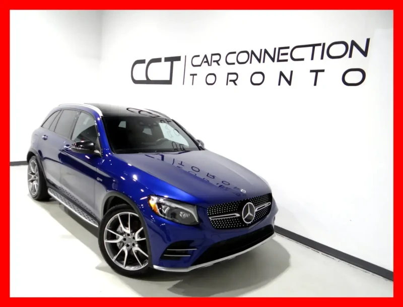 Mercedes-Benz GLC 43 AMG 4MATIC | PANO | BURMESTER | ПОДГРЕВ | CAM - 21490 € / 42030.79 лв. - 70217506 1 | Car24.bg Mercedes-Benz GLC 43 AMG 4MATIC | PANO | BURMESTER | ПОДГРЕВ | CAM - 21490 € / 42030.79 лв. - 70217506 1