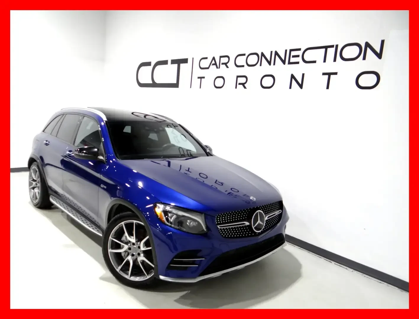 Mercedes-Benz GLC 43 AMG 4MATIC | PANO | BURMESTER | ПОДГРЕВ | CAM | Auto.bg — изображение 1 Mercedes-Benz GLC 43 AMG 4MATIC | PANO | BURMESTER | ПОДГРЕВ | CAM | Auto.bg — изображение 1