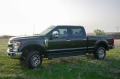 Ford F250 6.7 дизел - [4] 