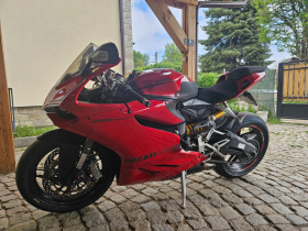 Ducati Panigale 899 | Mobile.bg   2