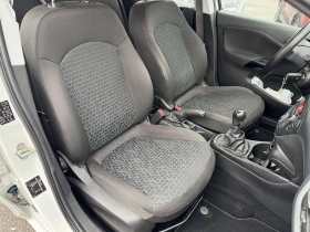 Opel Corsa 1.4I - 7150 € / 13984.18 лв. - 76014459 9 | Car24.bg Opel Corsa 1.4I - 7150 € / 13984.18 лв. - 76014459 9