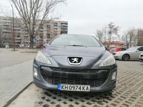 Peugeot 308 - Car24.bg Peugeot 308