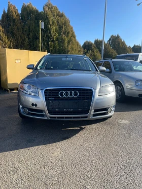 Audi A4 3.0tdi Quattro - Car24.bg Audi A4 3.0tdi Quattro