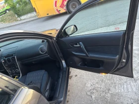 Mazda 6 - 3700 € / 7236.57 лв. - 10386935 3 | Car24.bg Mazda 6 - 3700 € / 7236.57 лв. - 10386935 3