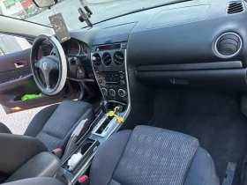 Mazda 6 - 3700 € / 7236.57 лв. - 10386935 5 | Car24.bg Mazda 6 - 3700 € / 7236.57 лв. - 10386935 5