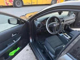 Mazda 6 - 3700 € / 7236.57 лв. - 10386935 6 | Car24.bg Mazda 6 - 3700 € / 7236.57 лв. - 10386935 6