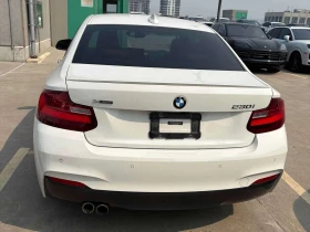 BMW 230 * М-Sport * xDrive30i * CARFAX * | Auto.bg — изображение 5 BMW 230 * М-Sport * xDrive30i * CARFAX * | Auto.bg — изображение 5