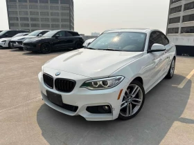 BMW 230 * М-Sport * xDrive30i * CARFAX *