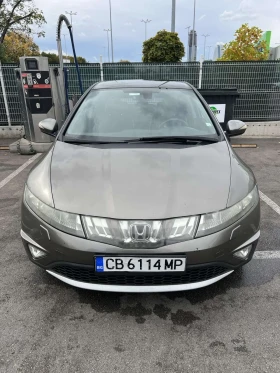 Honda Civic undefined | Auto.bg — изображение 2 Honda Civic undefined | Auto.bg — изображение 2