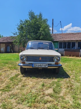 Снимка Lada 1200
