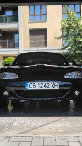 Mazda Mx-5 NBFL | Auto.bg — изображение 7 Mazda Mx-5 NBFL | Auto.bg — изображение 7