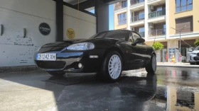 Mazda Mx-5 NBFL | Auto.bg — изображение 8 Mazda Mx-5 NBFL | Auto.bg — изображение 8