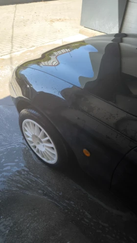 Mazda Mx-5 NBFL | Auto.bg — изображение 9 Mazda Mx-5 NBFL | Auto.bg — изображение 9
