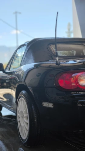 Mazda Mx-5 NBFL | Auto.bg — изображение 11 Mazda Mx-5 NBFL | Auto.bg — изображение 11