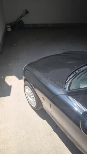 Mazda Mx-5 NBFL | Auto.bg — изображение 2 Mazda Mx-5 NBFL | Auto.bg — изображение 2