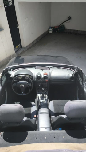 Mazda Mx-5 NBFL | Auto.bg — изображение 4 Mazda Mx-5 NBFL | Auto.bg — изображение 4