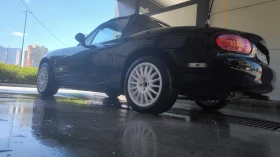 Mazda Mx-5 NBFL | Auto.bg — изображение 10 Mazda Mx-5 NBFL | Auto.bg — изображение 10