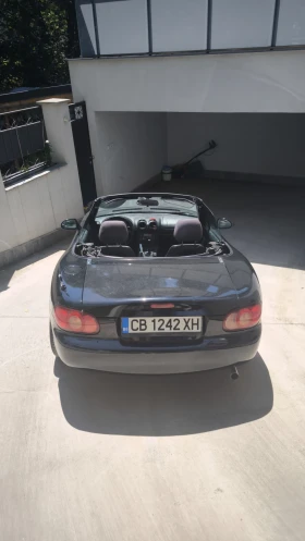 Mazda Mx-5 NBFL | Auto.bg — изображение 3 Mazda Mx-5 NBFL | Auto.bg — изображение 3
