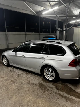 BMW 320 undefined | Auto.bg — изображение 4 BMW 320 undefined | Auto.bg — изображение 4