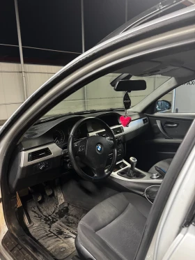 BMW 320 undefined | Auto.bg — изображение 6 BMW 320 undefined | Auto.bg — изображение 6