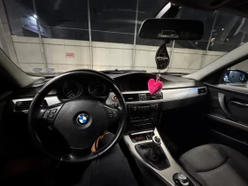 BMW 320 undefined | Auto.bg — изображение 7 BMW 320 undefined | Auto.bg — изображение 7