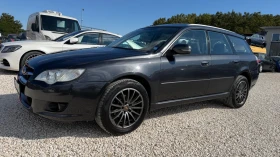 Subaru Legacy 2.0i ГАЗОВ ИНЖЕКЦИОН БАРТЕР ЛИЗИГ